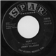 Jimmy Elledge - Hurt / Funny How Time Slips Away